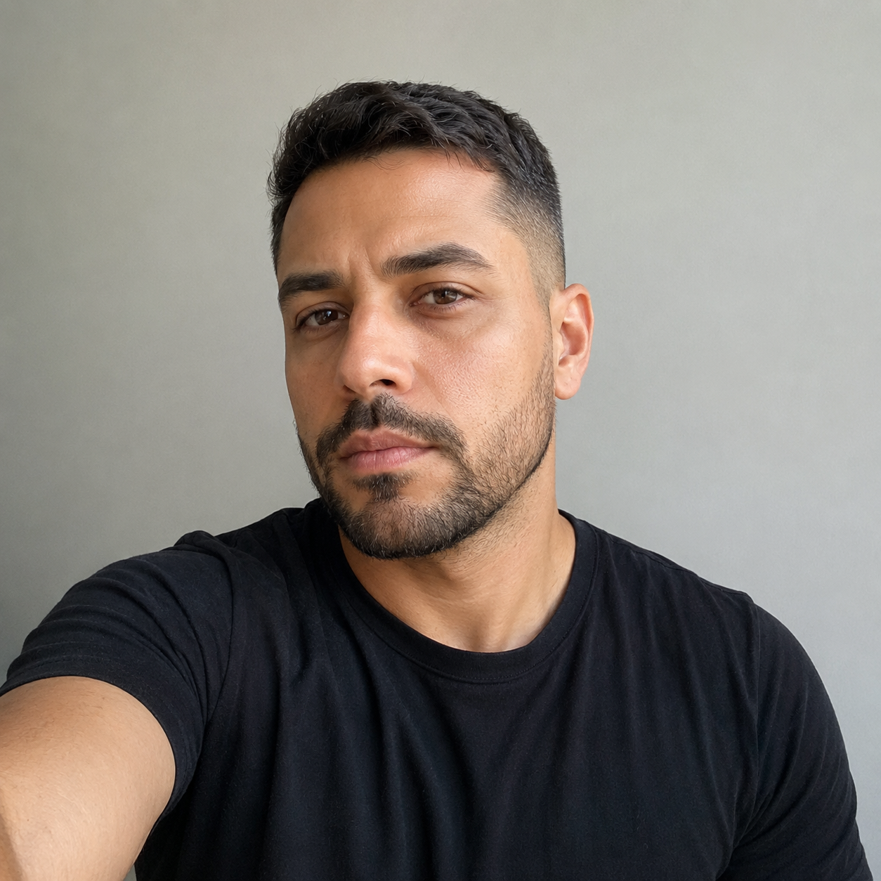 Fortnite — selfie original